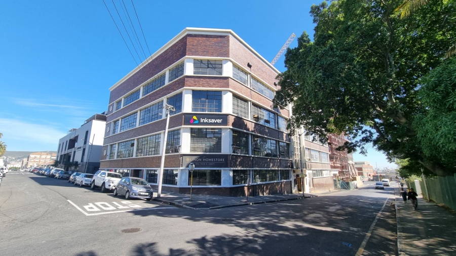 To Let commercial Property for Rent in Woodstock Western Cape